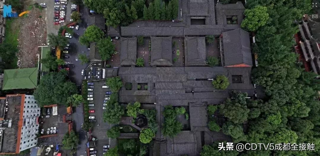 成都新发展理念的公园城市示范区,成都发展新篇章