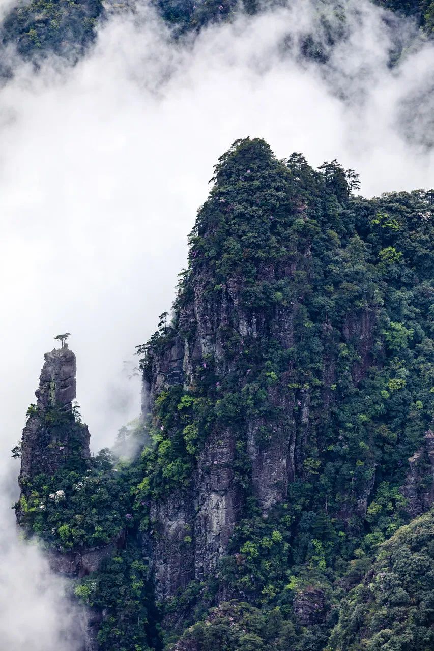 贵州隐藏仙境,贵州十大神秘小城