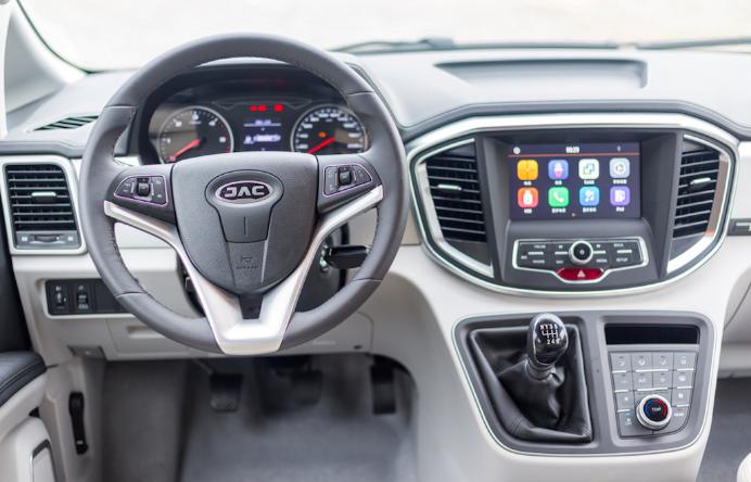 瑞风m4柴油版最新消息,最新款江淮瑞风m4柴油版顶配