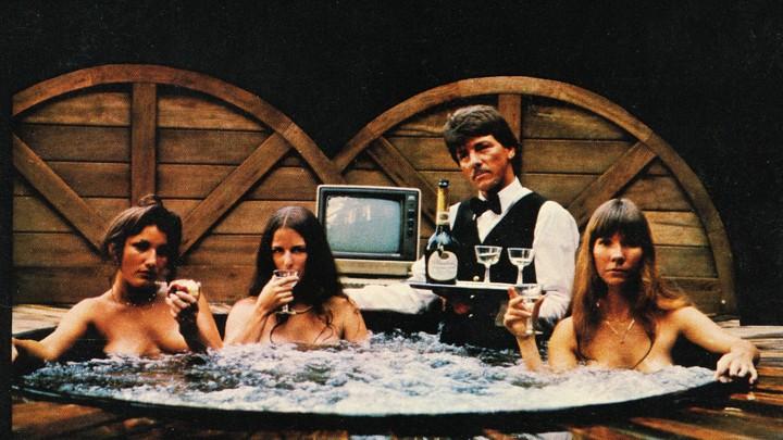 雪乐山往事：史上第一部图像冒险游戏与成人向游戏是如何诞生的