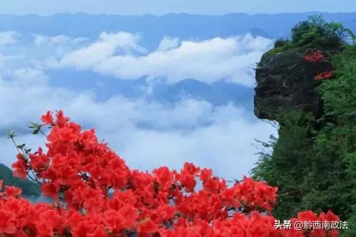 收藏丨中国最美的30个地方