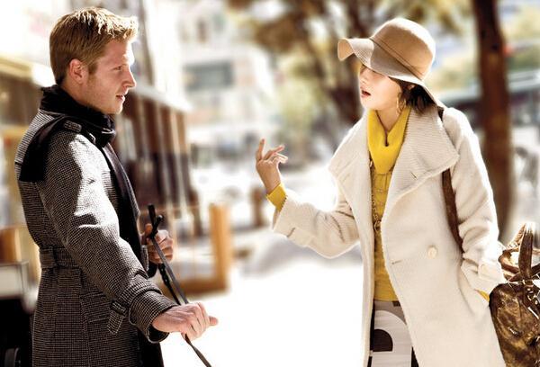 当女生说还不想谈恋爱该怎么办,她说不想谈了怎么复合