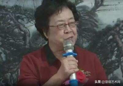 “澄怀循道—大土三阳中国画学术邀请展”在兰州荣宝轩艺术馆开幕