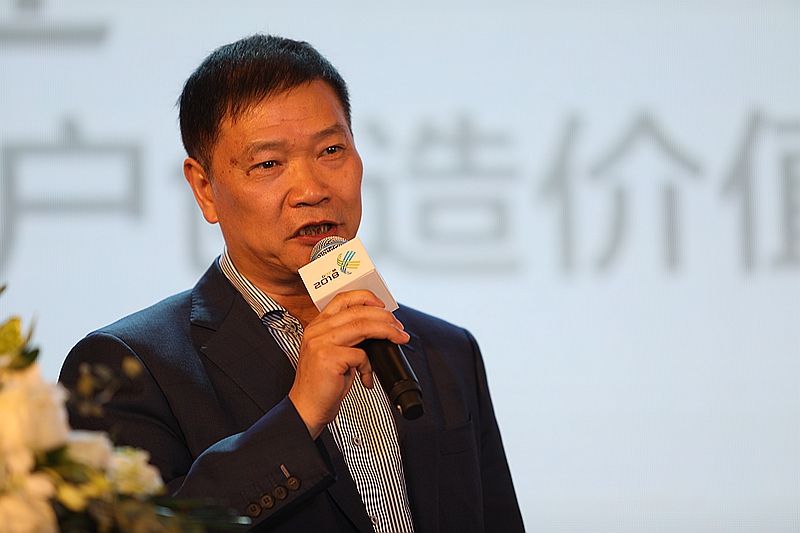 三一重工俞宏福工资多少,俞宏福年薪