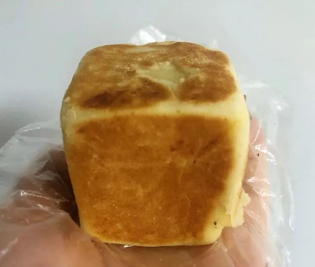 沈阳网红仙豆糕,仙豆糕测评视频