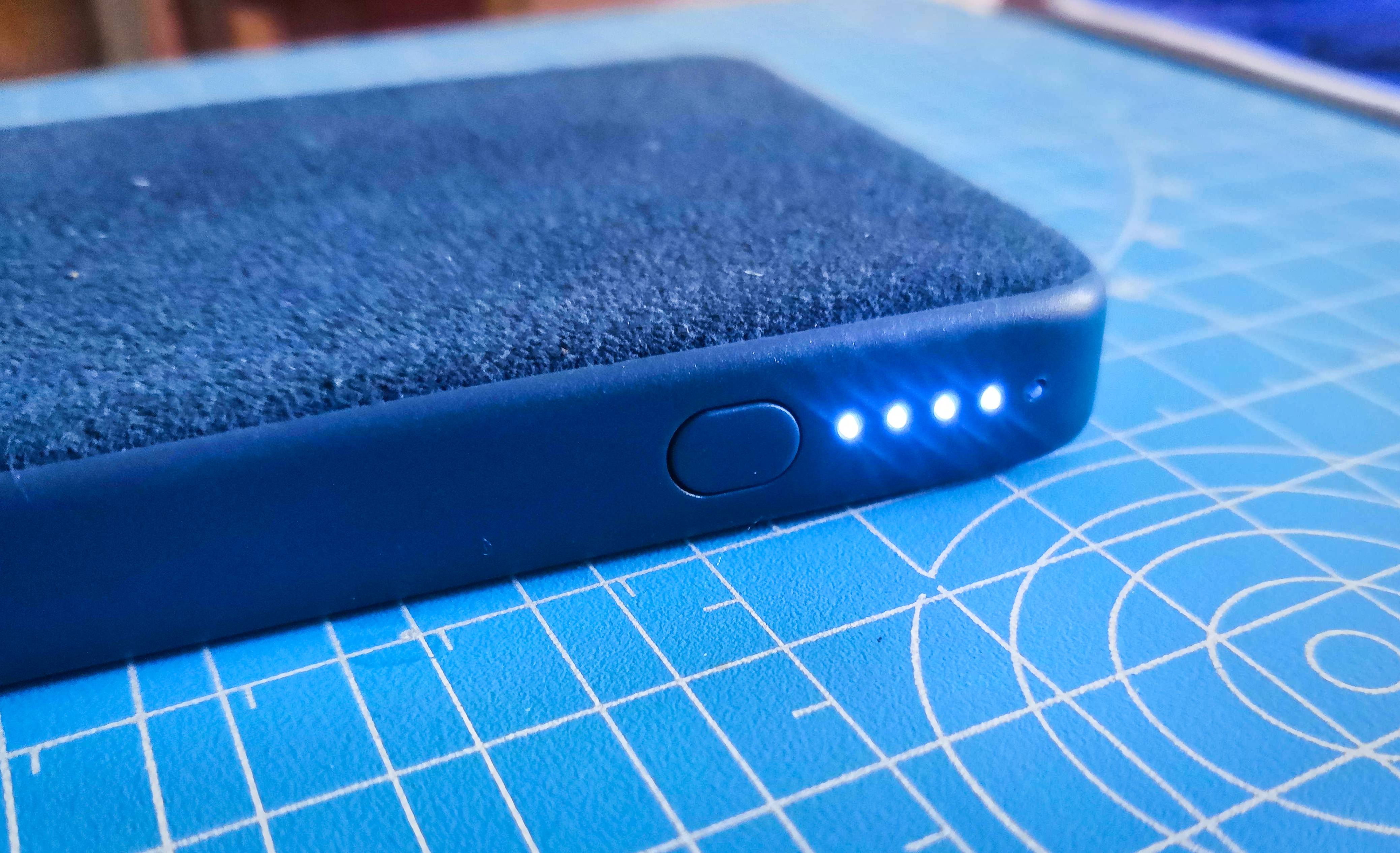 爱国者pd充电宝20000测评,爱国者移动电源20000毫安