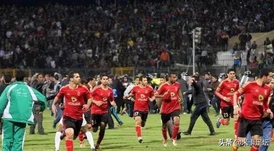 世界足坛五大惨案,世界足坛的十大惨案是什么