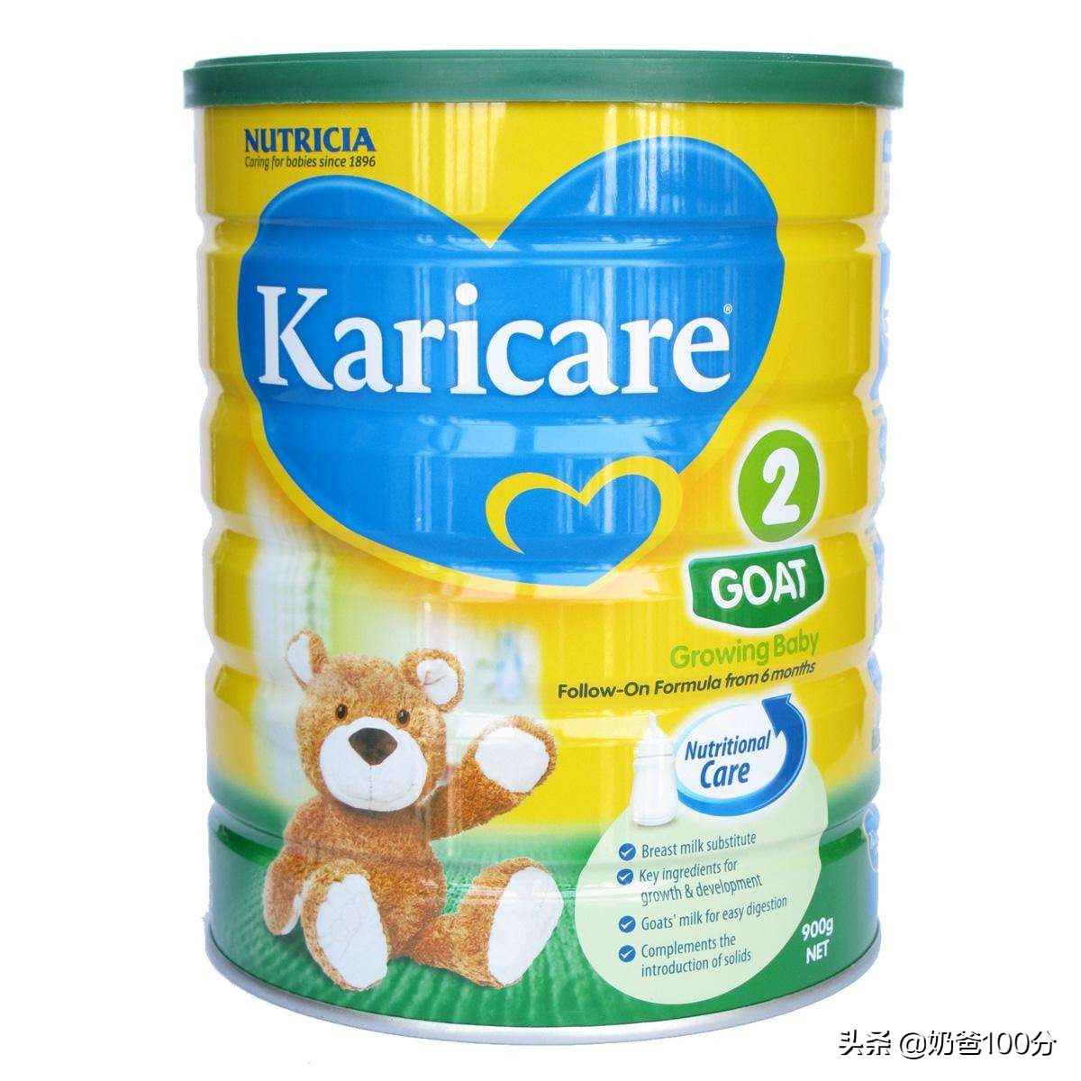 进口羊奶粉十大名牌价格,十大放心羊奶粉品牌喜宝