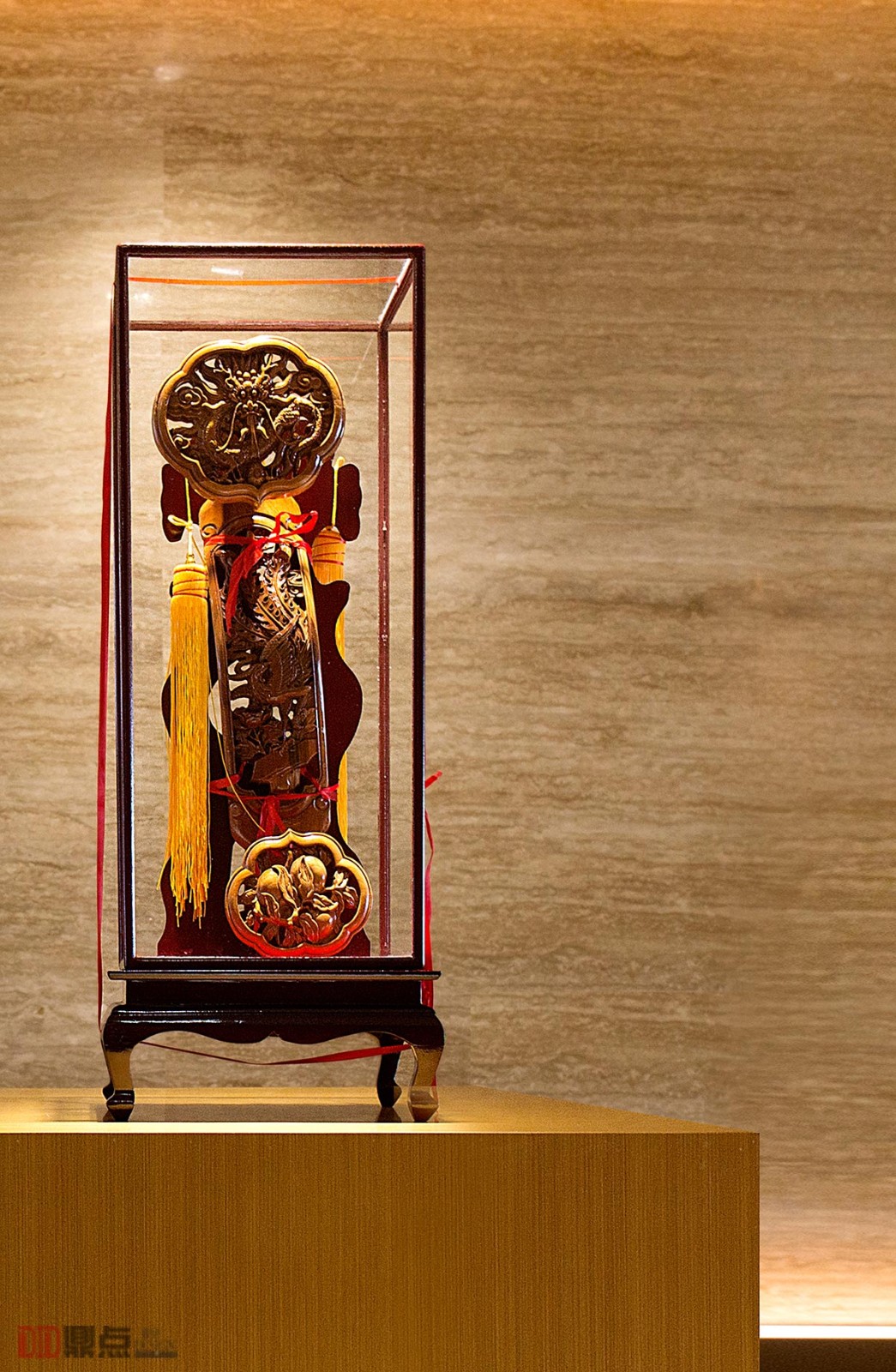 深圳市NEO大厦PB中心光大证券办公室