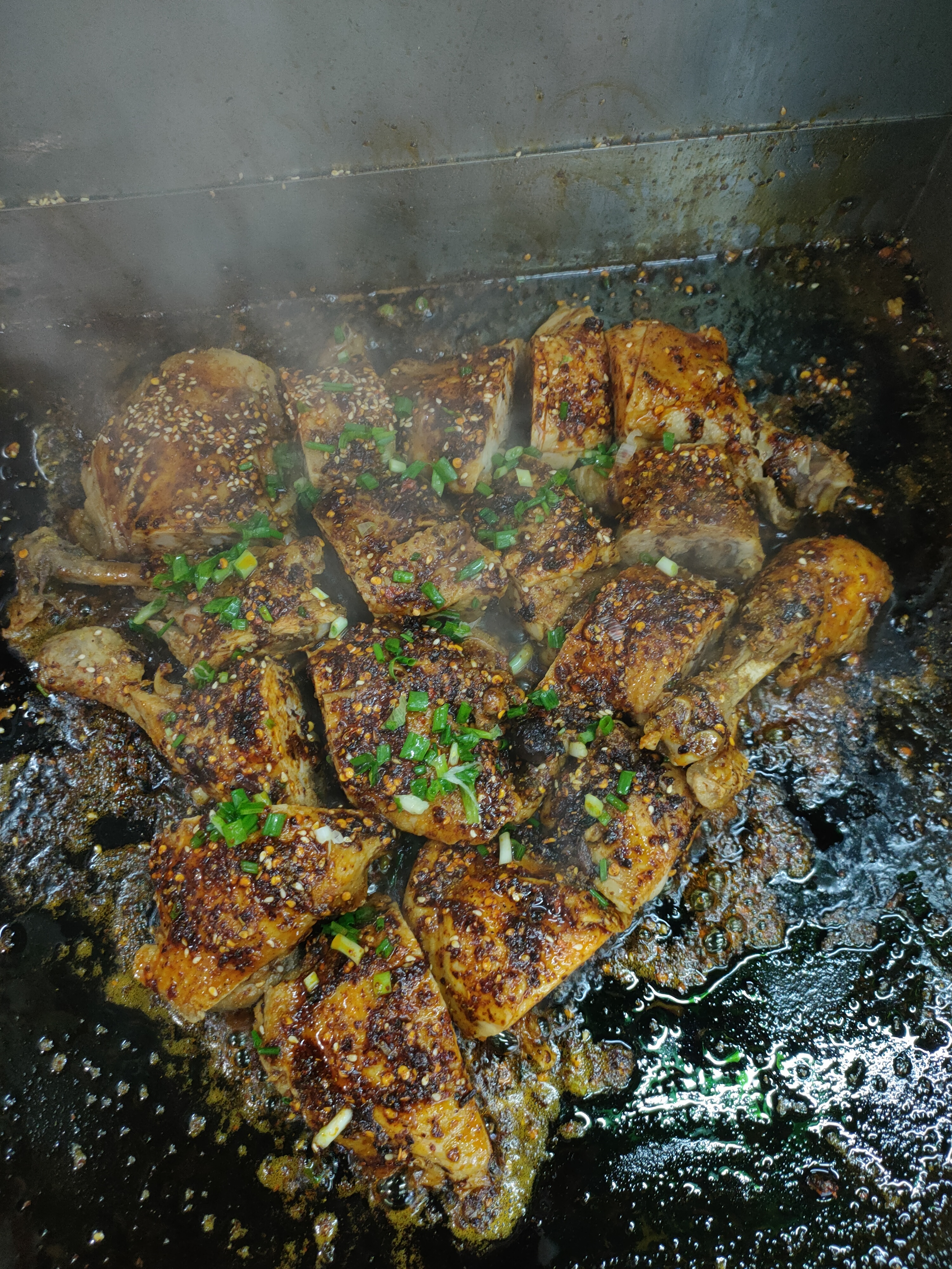 清镇啃骨头39元自助火锅,啃骨头酱骨自助火锅