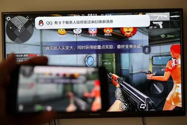 爱奇艺投屏电视需要下软件吗,爱奇艺投屏设备哪个好