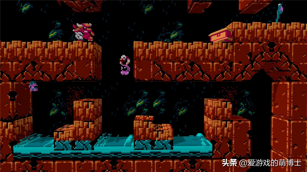 2d场景游戏,2d变成3d的手游