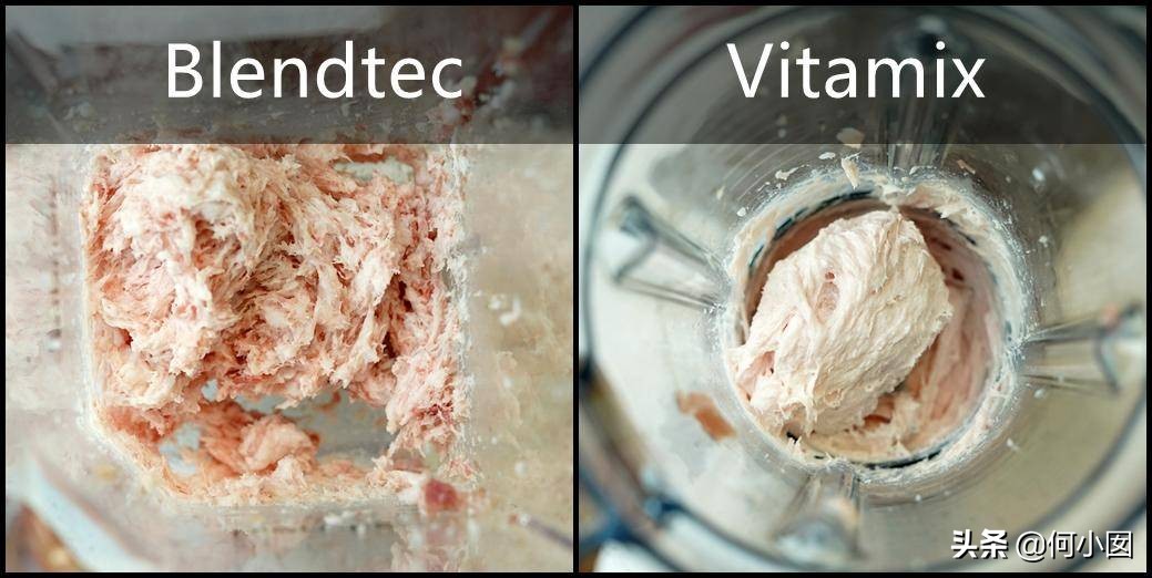 blendtec800破壁机评测,blendtec破壁机很大一股味道