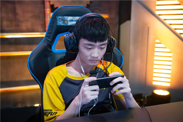 cfml最经典的一场,cfml职业联赛2016