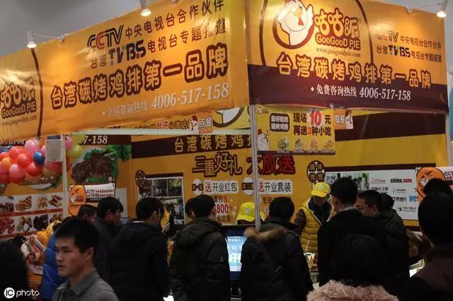 50平的米线店如何年入100万,一年赚40w的米线店
