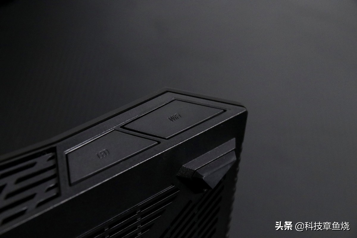 华硕rtax88u路由器黑科技,支持wifi6的路由器华硕