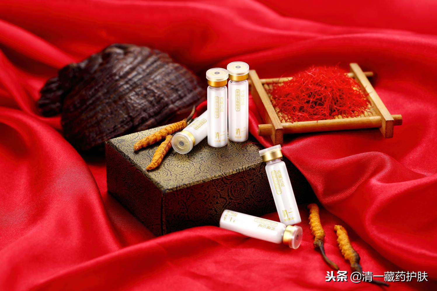 清一产品,清一护肤品口碑怎么样