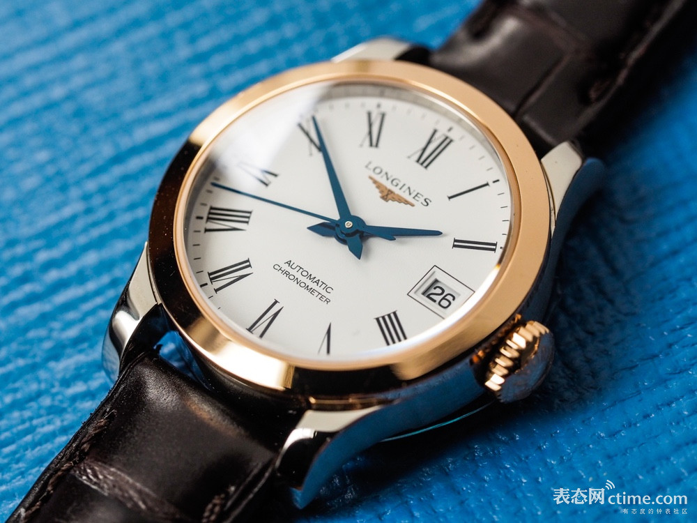 浪琴开创者为什么没有天文台认证,浪琴开创者l888.4机芯如何