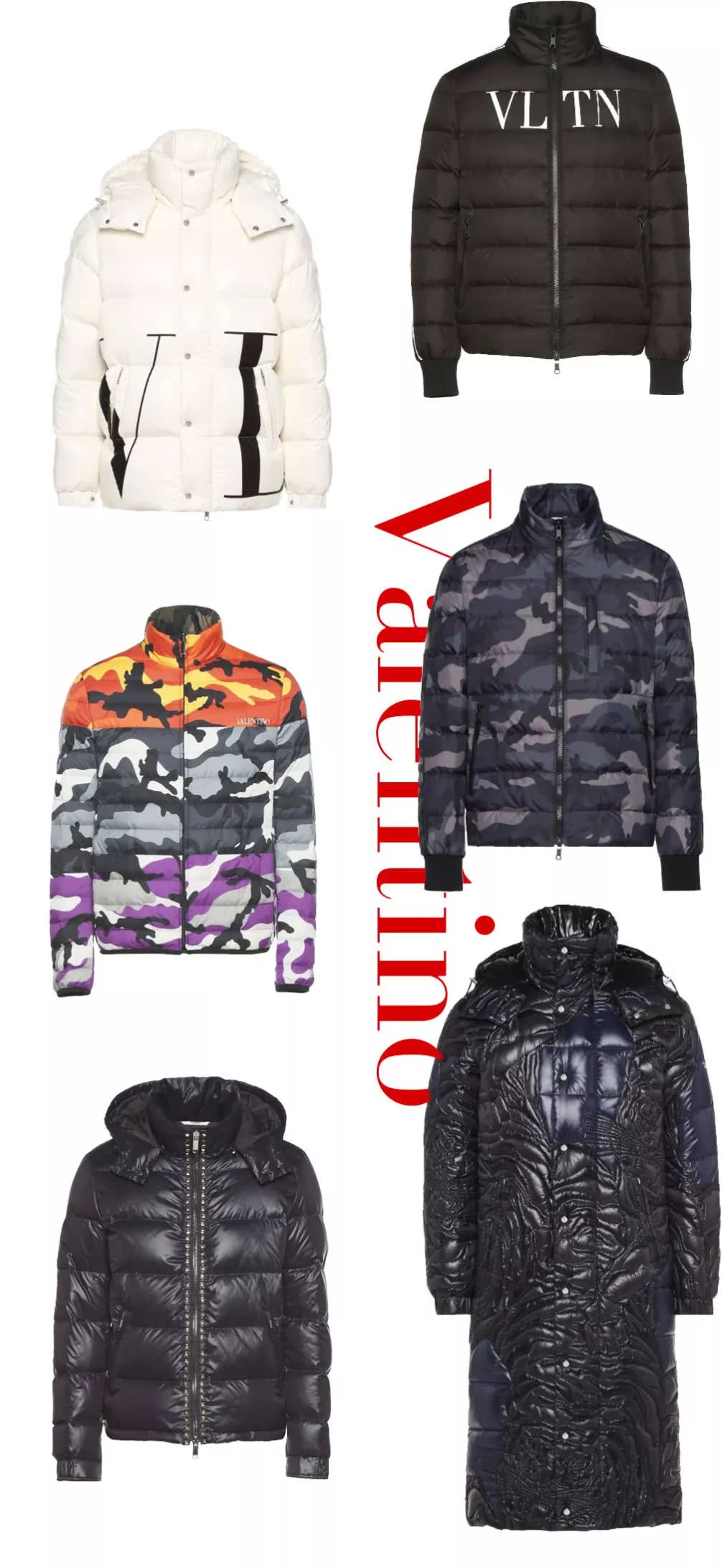 十大顶级羽绒moncler服排名,加拿大鹅好还是moncler好