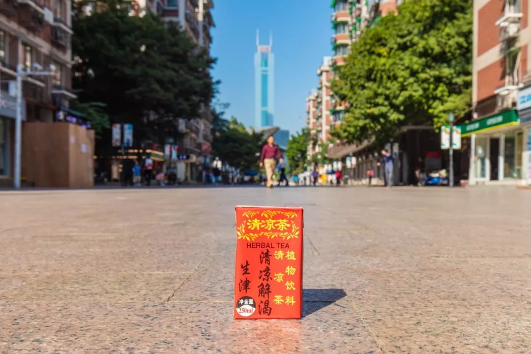 荔枝爽饮料童年回忆,超好喝的童年记忆饮料如今已消失