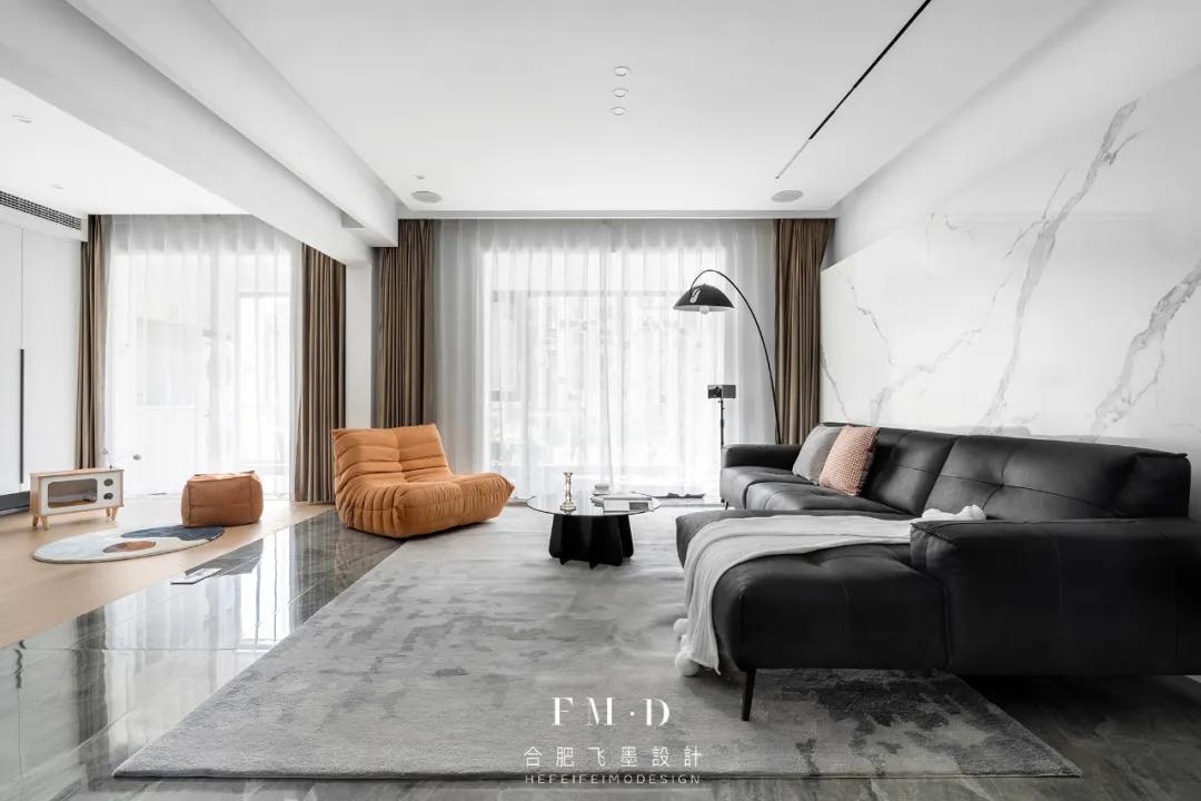 10平米小户型客卧一体简装效果图,半包10万装修效果图大全