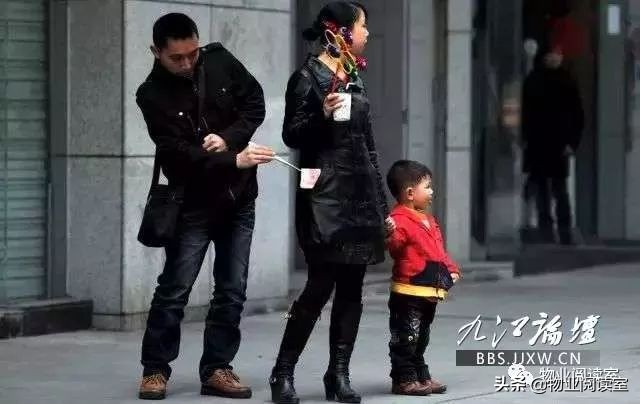 年底了物业提醒业主注意小偷,小偷进家最怕什么晚上