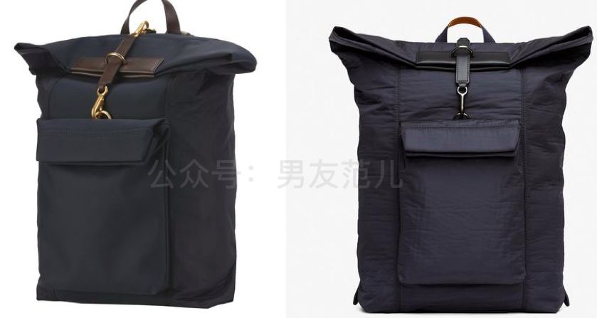 双肩包怎么挑不邋遢,哪个品牌的双肩包好看又实用