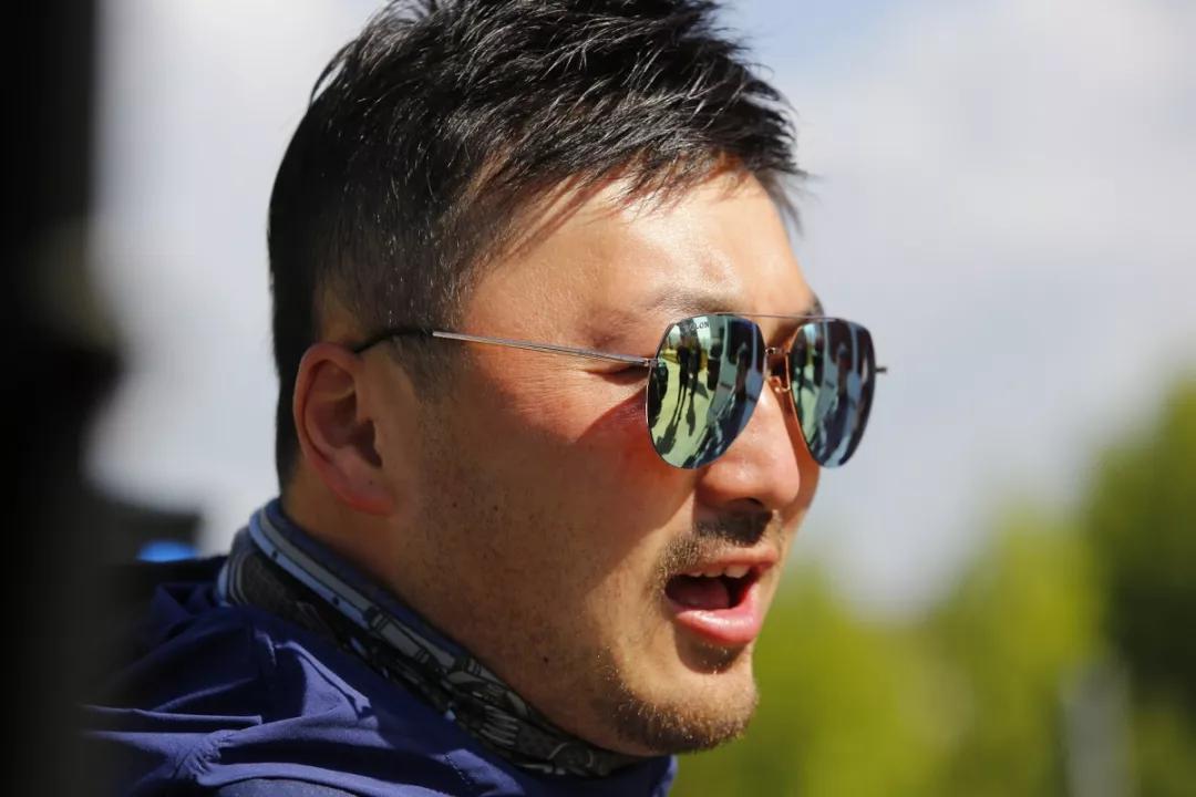 那些为疫情奔走的普通人,那些挺身而出的平凡人