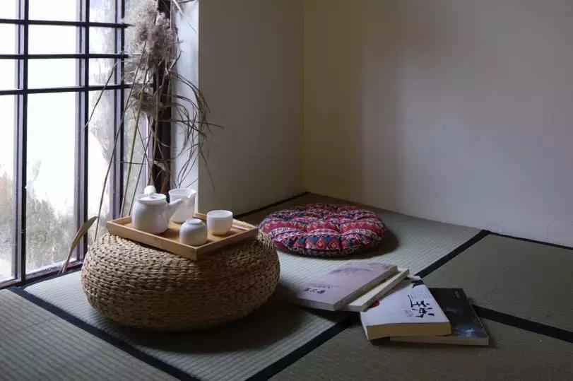 沙家浜风景区老街,沙家浜的民俗老街