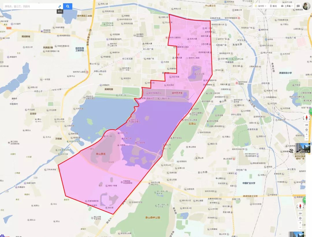 徐州公办民办学校同步招生,徐州初中公民同招可以报几所学校
