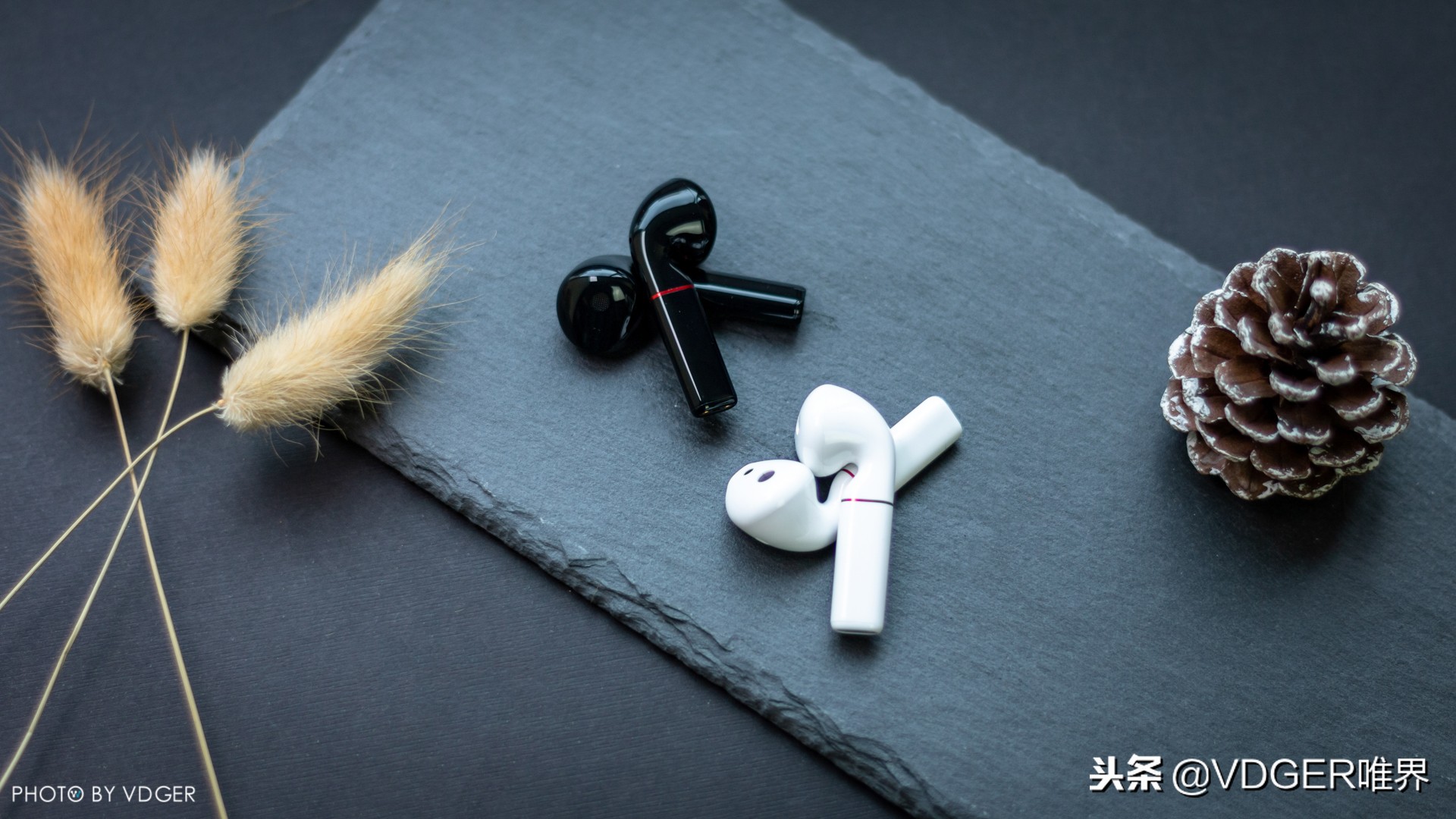 华为freebuds2耳机测评,老款华为耳机freebuds2pro操作