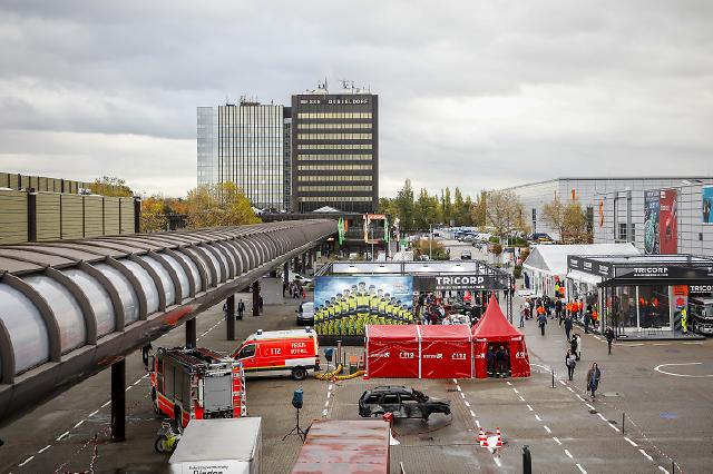 美国劳保展2021,德国aa劳保展