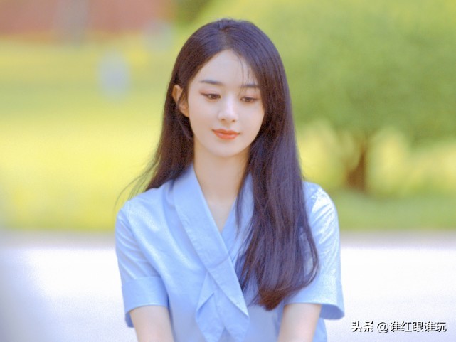 央视网点名赵丽颖及其粉丝群！这场闹剧，真是不划算啊