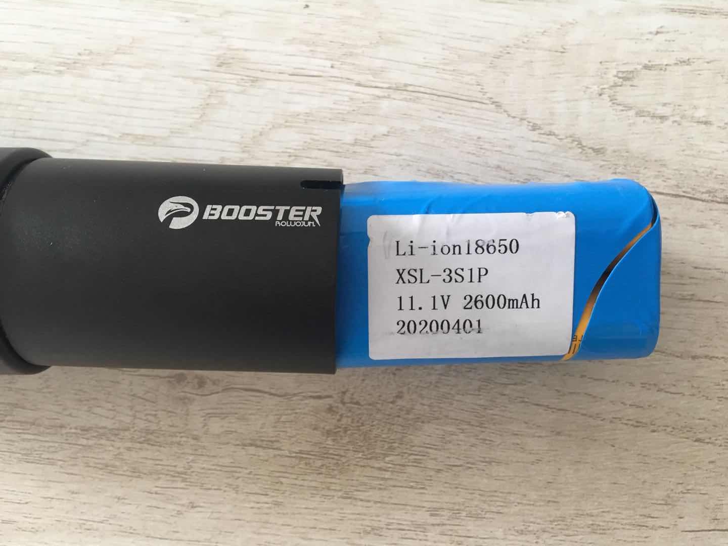 筋膜枪电量虚标引起的深思“科技创新”重要还是诚信经营重要？