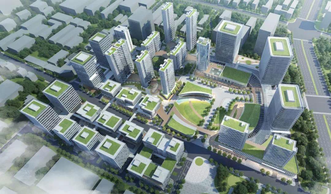 上海徐汇区重大工程,徐汇区重点项目2024年