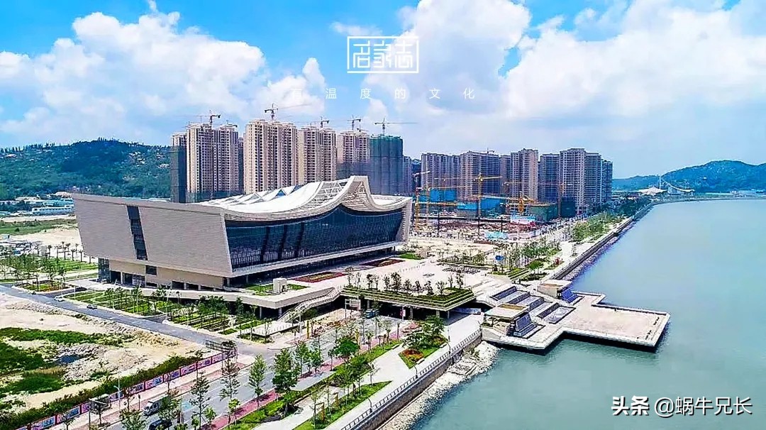 建筑之乡汕头特区40年40大建筑(转自名家志)续