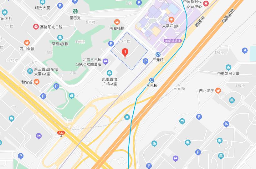 三元桥凤凰置地,凤凰城租房单间精装修