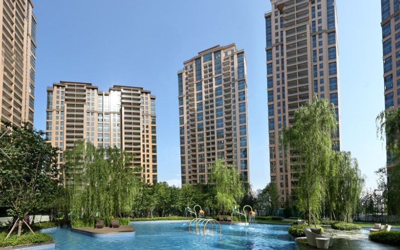 踩盘:攀成钢神盘仁恒滨河湾又要来了,这回有600多个幸运儿?