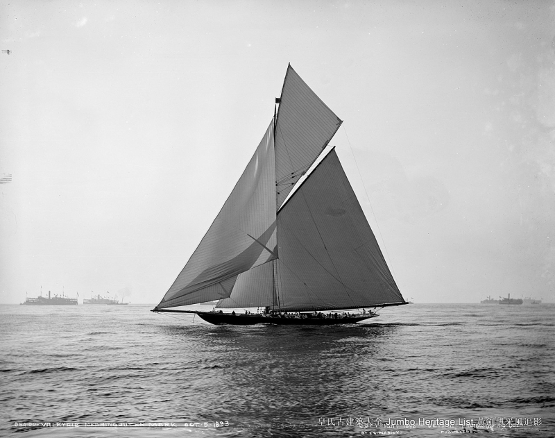 美洲杯帆船赛新西兰意大利,美洲杯帆船挑战赛程