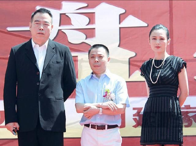 陈红为什么穿衣服好看,陈红才