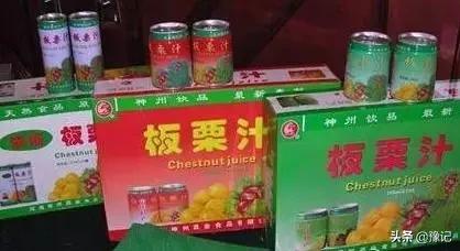 这些年尝过的奇葩饮料,盘点那些奇葩的山寨饮料大全