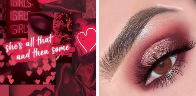 所有女生!各大品牌的春季眼影盘来咯