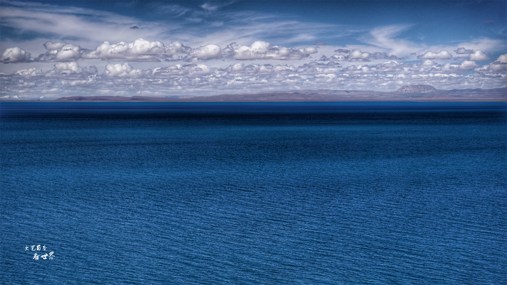 西藏最美十大湖,西藏最美的八大湖