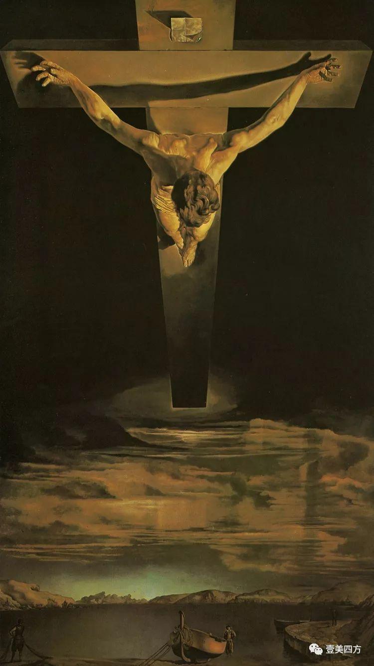 世界十大著名画家作品讲解,世界公认十大顶级画家及作品