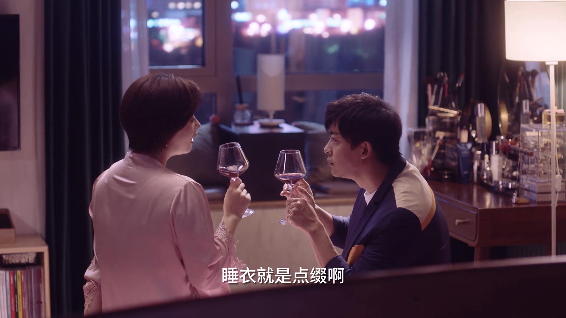 小舍得南俪反省是哪集,小舍得南俪发现真相