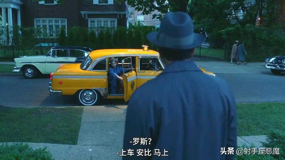 神剧回归：生活就像散场后的马戏团，总是有限温存，无限心酸