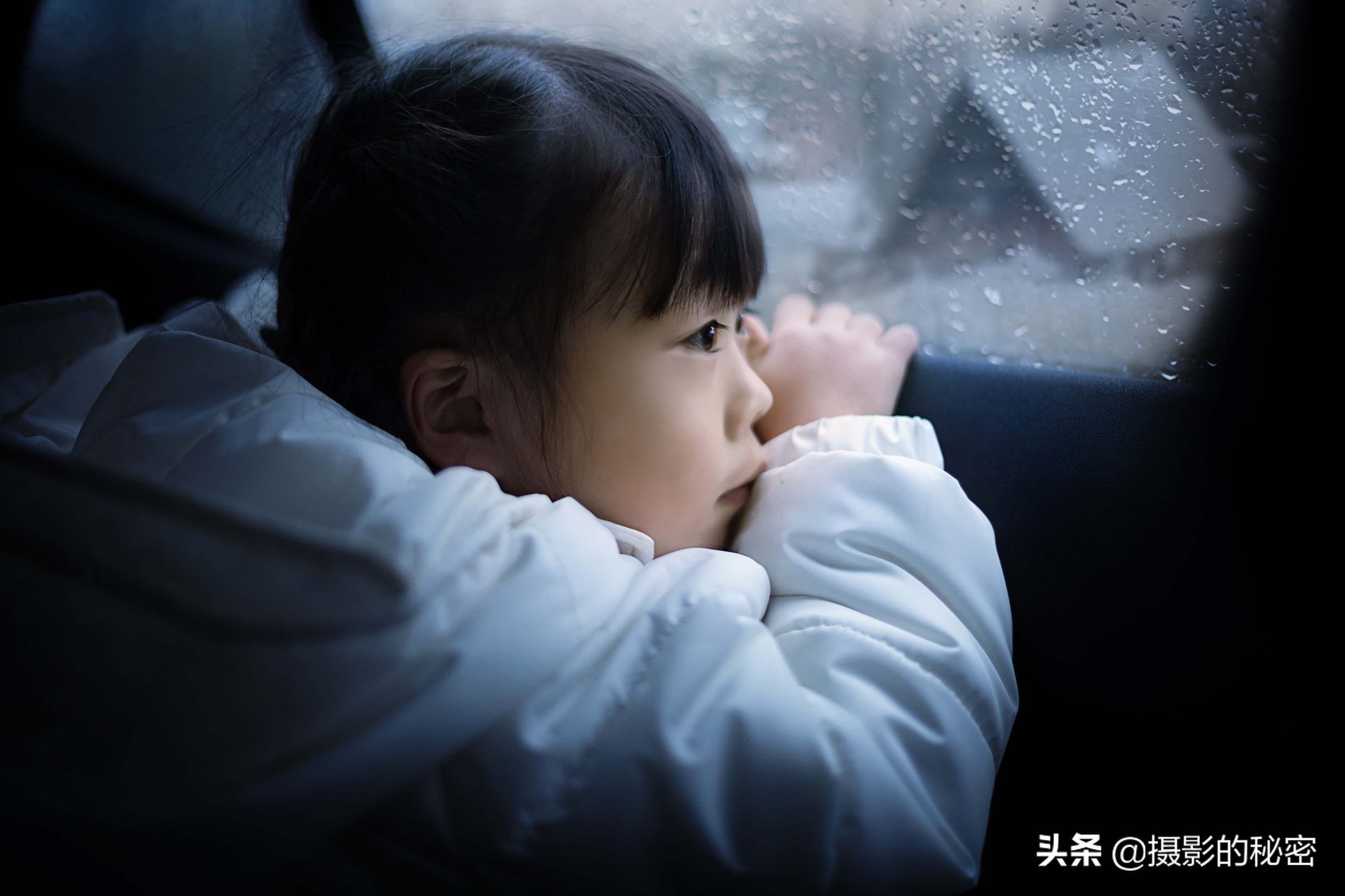 专访｜在乡下拍儿童客单价近5000元，她是如何突破传统思维的？