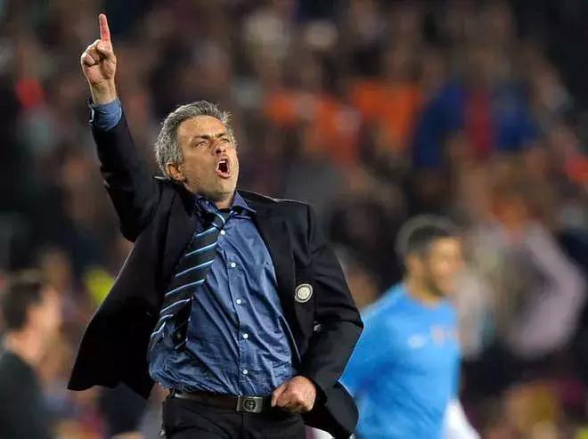 穆帅的成就,穆帅巅峰一战完整视频