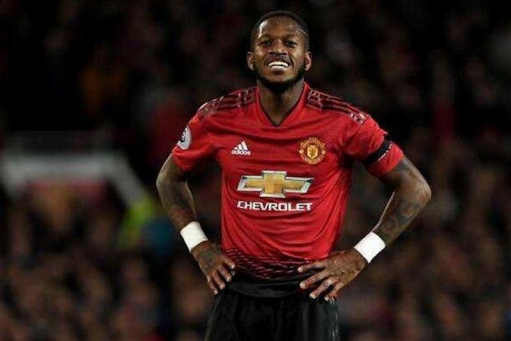 博格巴回归曼联第一场,曼联时期的博格巴