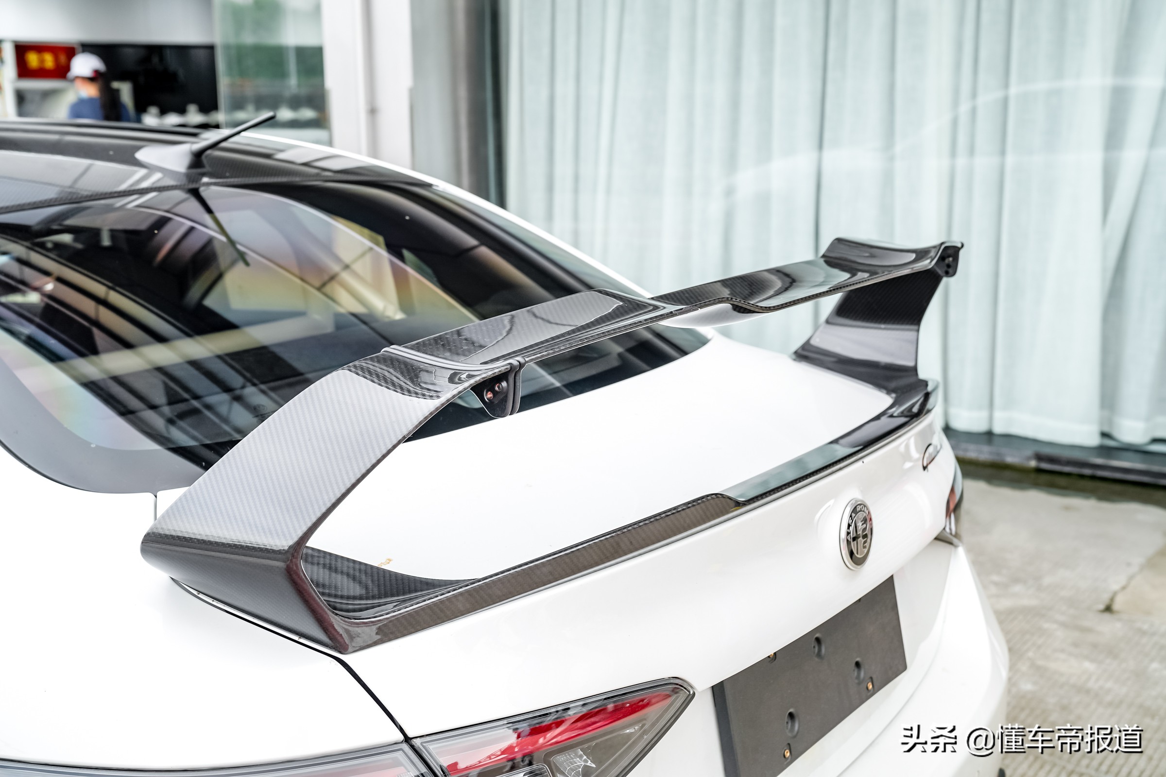 新车阿尔法罗密欧suv,新车性能了解